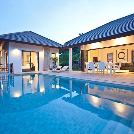 Horizon Villas Koh Samui Zewnętrze zdjęcie