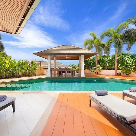 Horizon Villas Koh Samui Zewnętrze zdjęcie