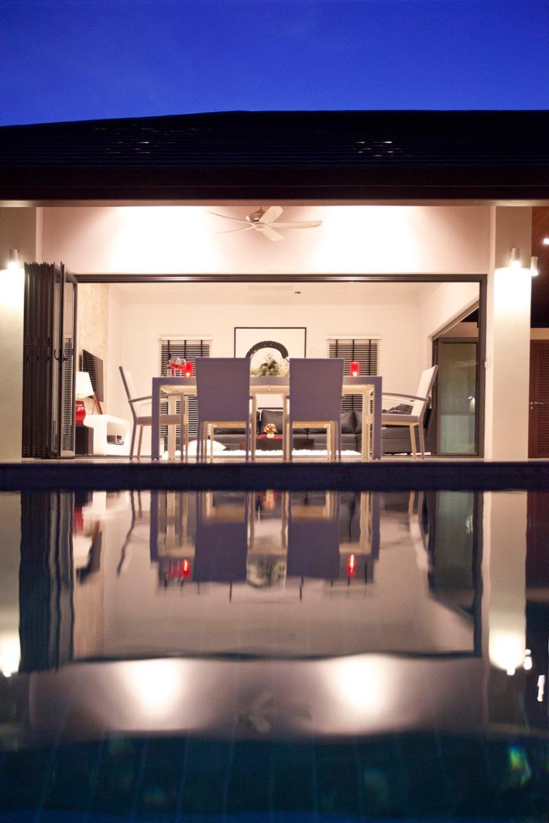 Horizon Villas Koh Samui Zewnętrze zdjęcie