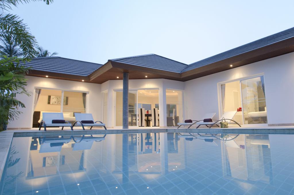 Horizon Villas Koh Samui Pokój zdjęcie