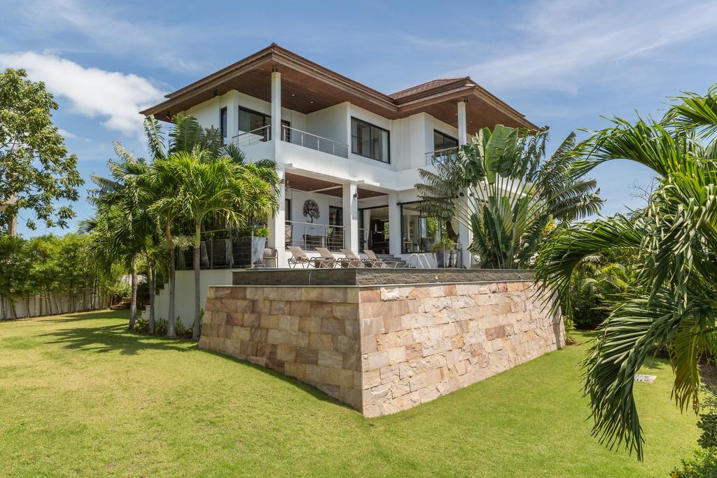 Horizon Villas Koh Samui Zewnętrze zdjęcie