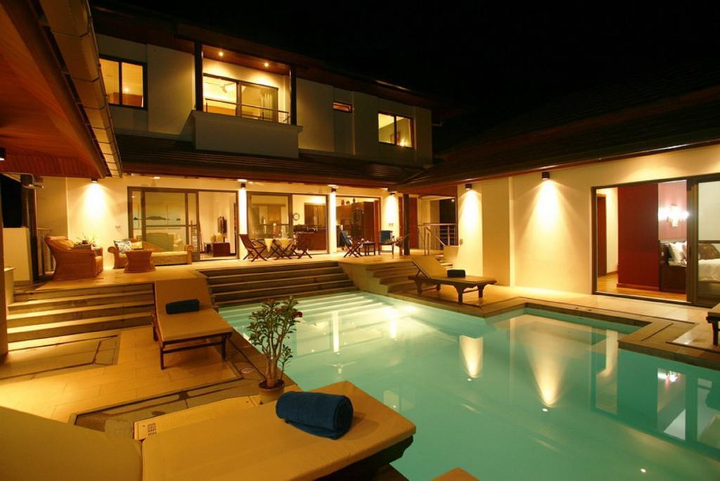 Horizon Villas Koh Samui Zewnętrze zdjęcie