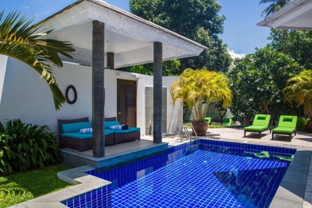 Horizon Villas Koh Samui Zewnętrze zdjęcie