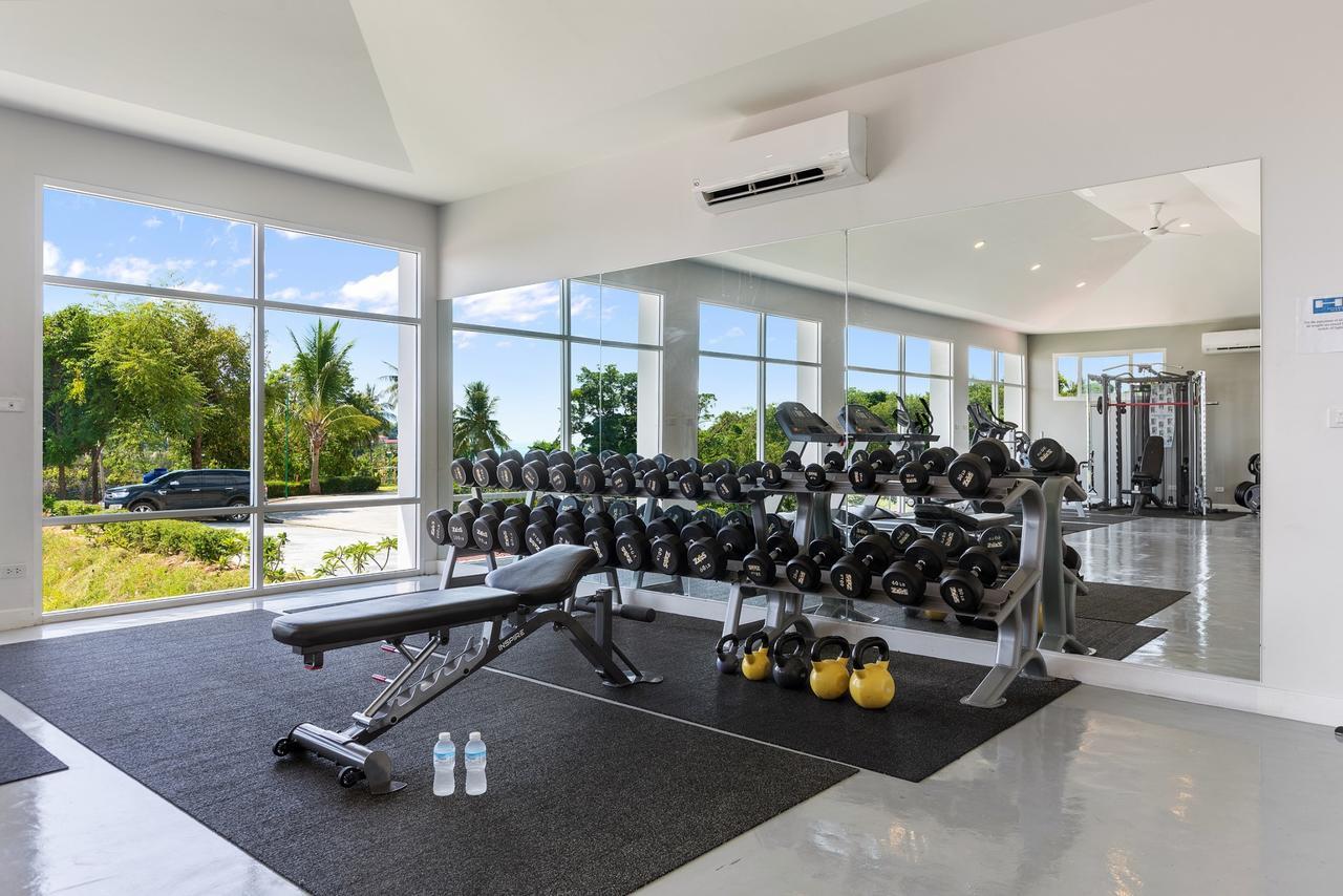 Horizon Villas Koh Samui Zewnętrze zdjęcie