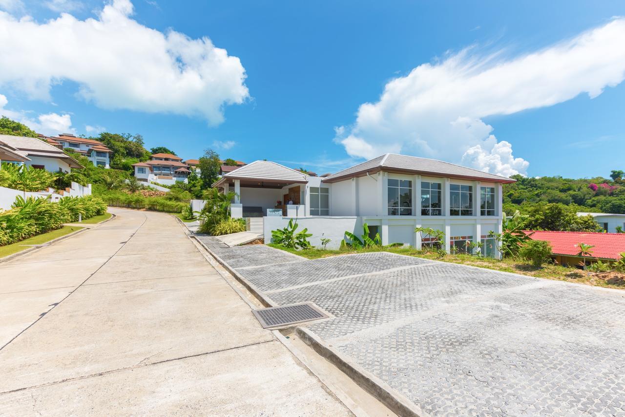 Horizon Villas Koh Samui Zewnętrze zdjęcie