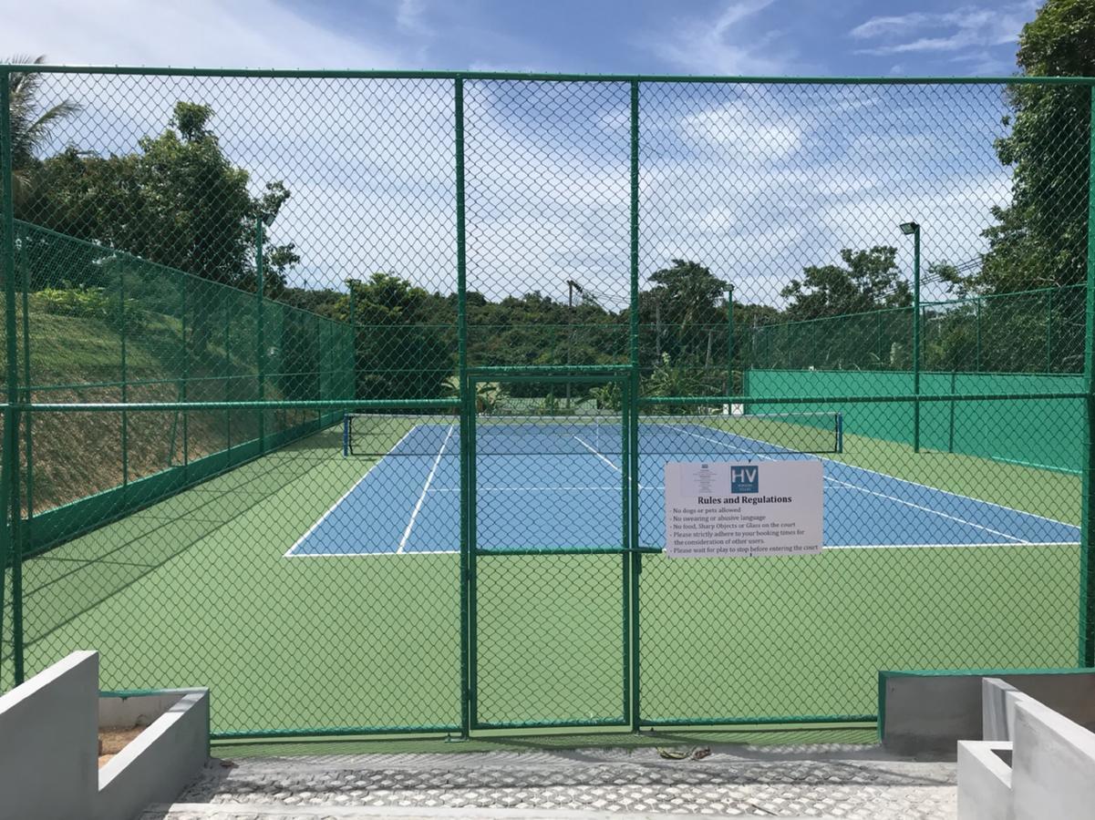 Horizon Villas Koh Samui Zewnętrze zdjęcie
