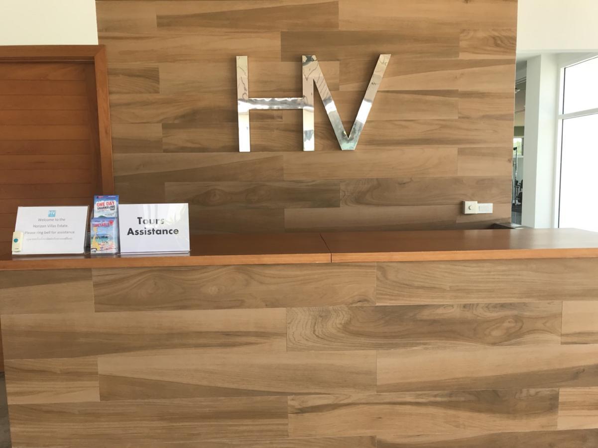 Horizon Villas Koh Samui Zewnętrze zdjęcie