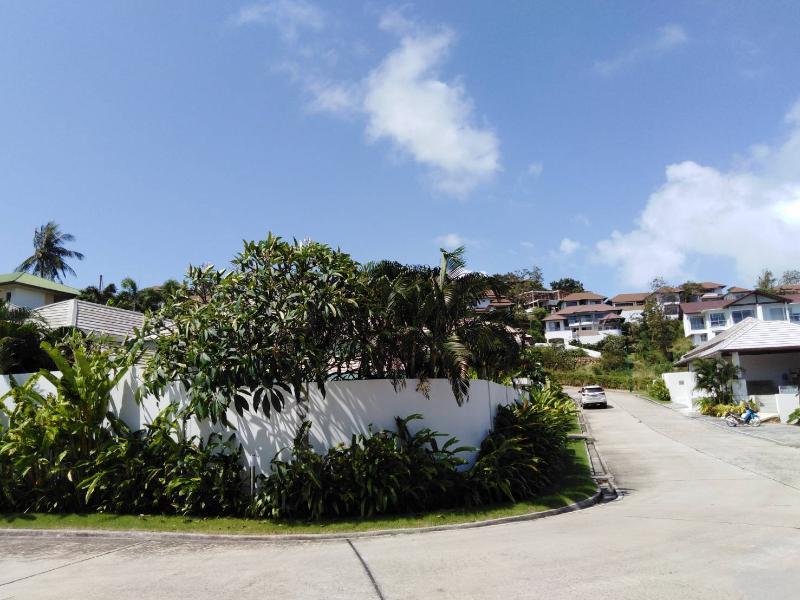 Horizon Villas Koh Samui Zewnętrze zdjęcie
