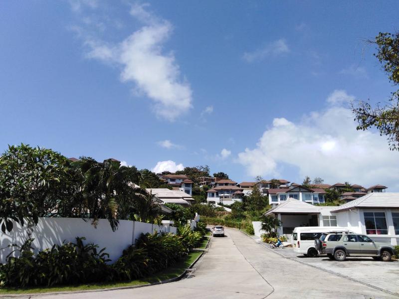 Horizon Villas Koh Samui Zewnętrze zdjęcie