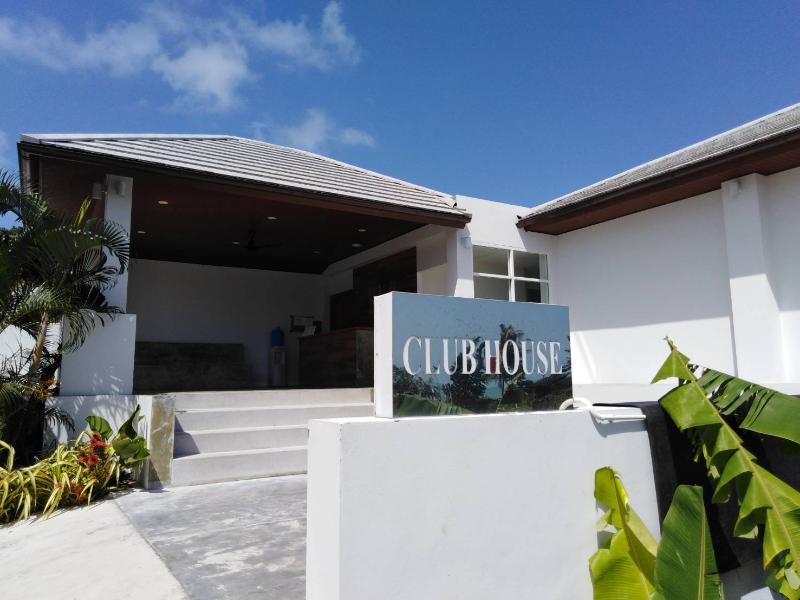Horizon Villas Koh Samui Zewnętrze zdjęcie