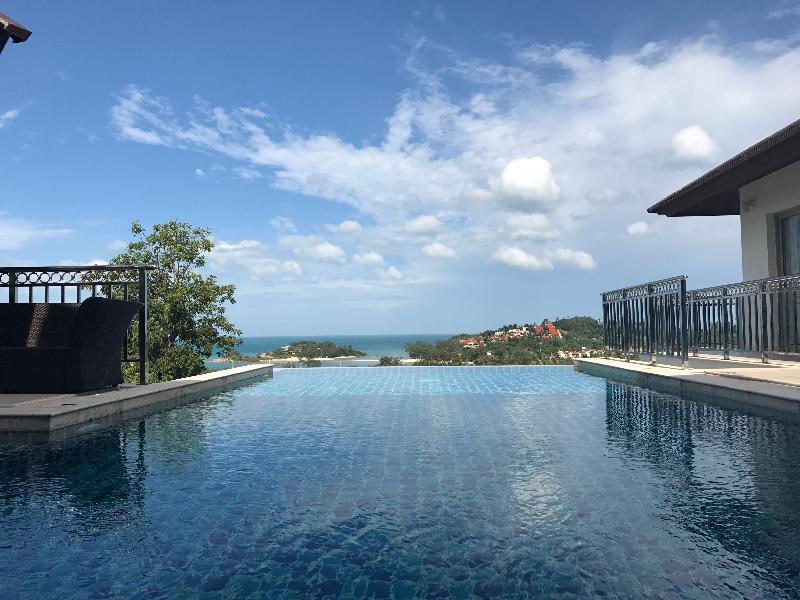 Horizon Villas Koh Samui Zewnętrze zdjęcie