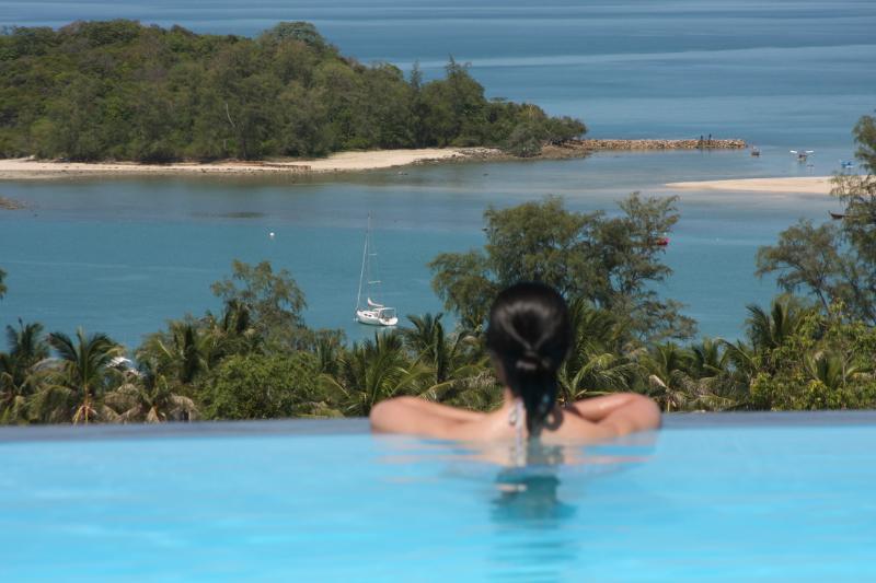 Horizon Villas Koh Samui Zewnętrze zdjęcie