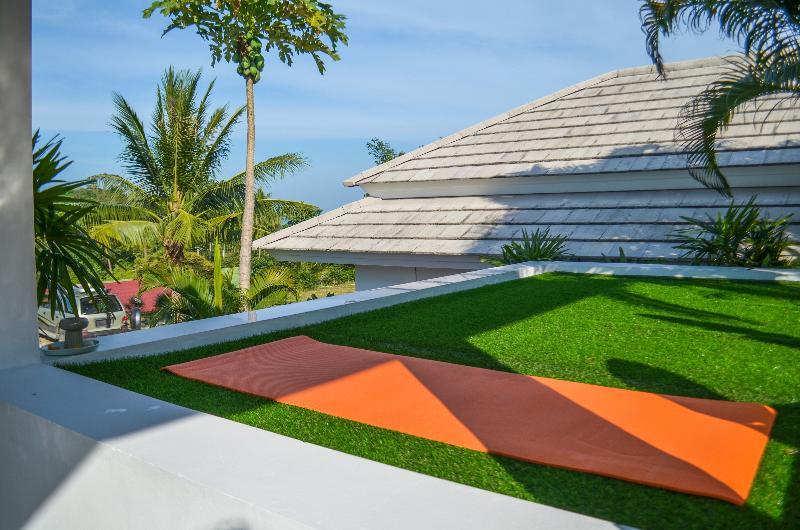 Horizon Villas Koh Samui Zewnętrze zdjęcie