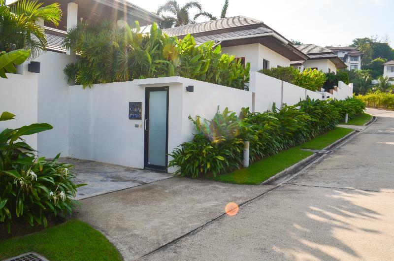 Horizon Villas Koh Samui Zewnętrze zdjęcie