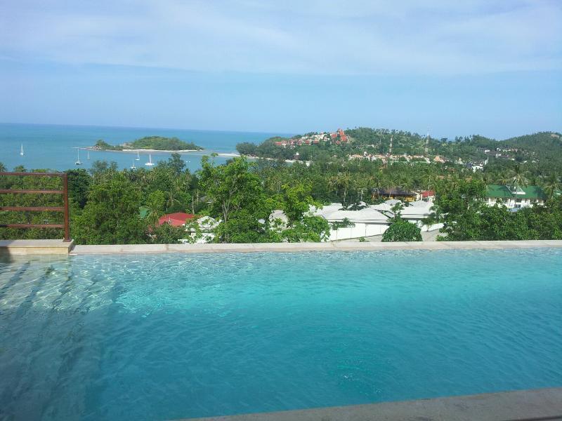 Horizon Villas Koh Samui Zewnętrze zdjęcie