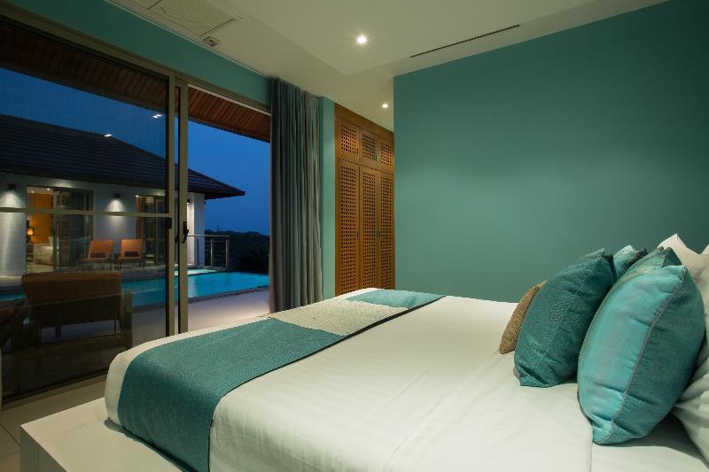 Horizon Villas Koh Samui Zewnętrze zdjęcie