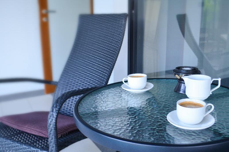 Horizon Villas Koh Samui Zewnętrze zdjęcie