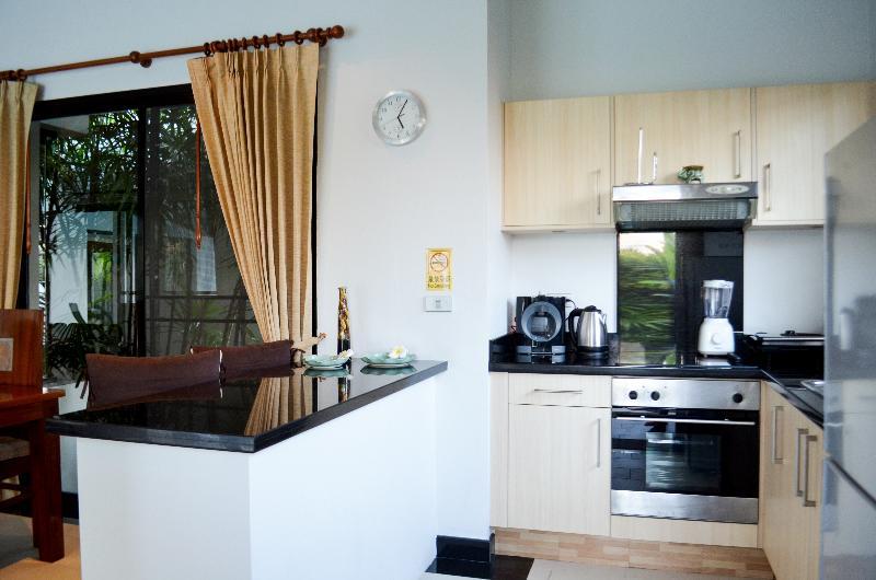Horizon Villas Koh Samui Zewnętrze zdjęcie