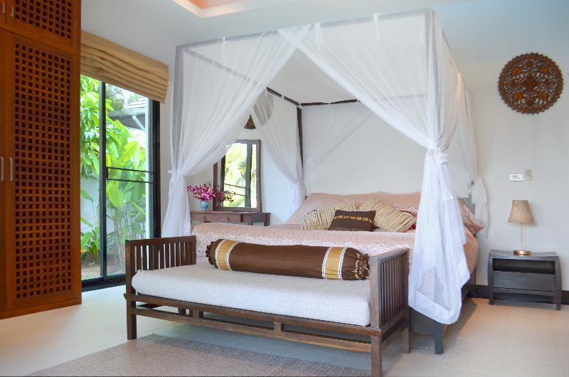 Horizon Villas Koh Samui Zewnętrze zdjęcie