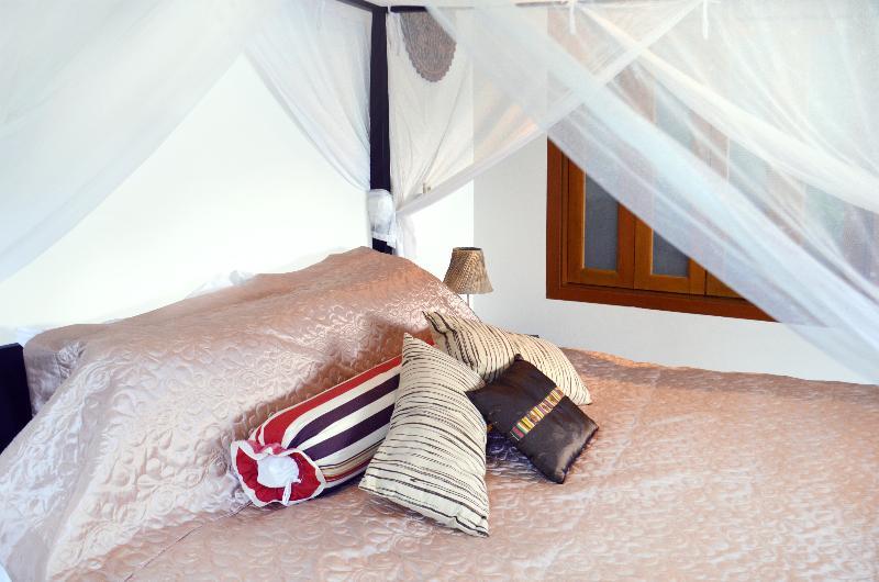 Horizon Villas Koh Samui Zewnętrze zdjęcie