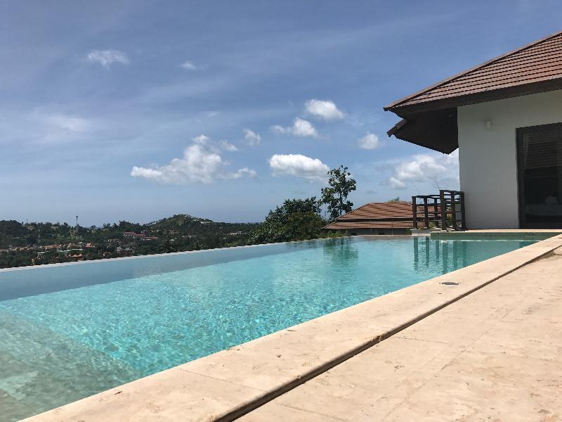 Horizon Villas Koh Samui Zewnętrze zdjęcie