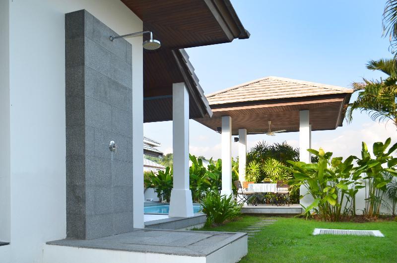 Horizon Villas Koh Samui Zewnętrze zdjęcie