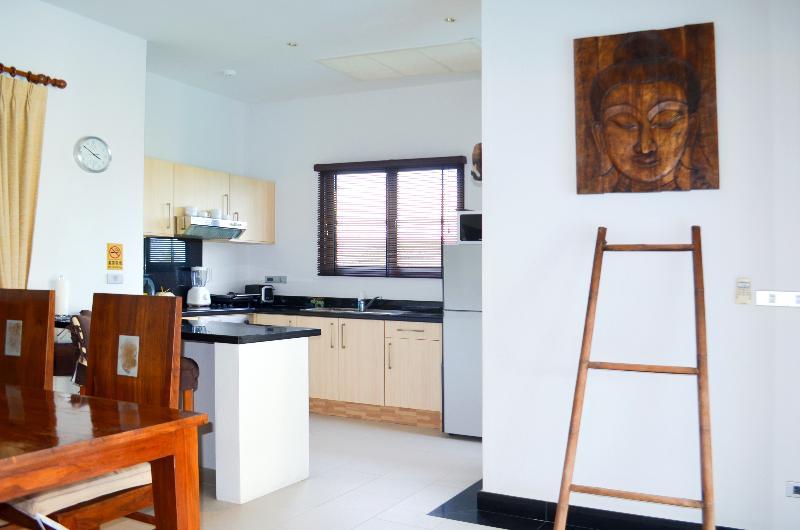 Horizon Villas Koh Samui Zewnętrze zdjęcie