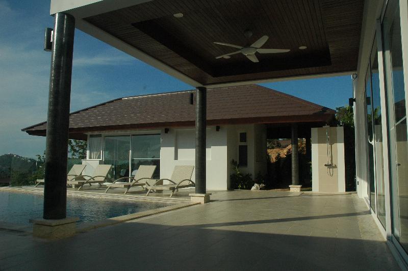 Horizon Villas Koh Samui Zewnętrze zdjęcie