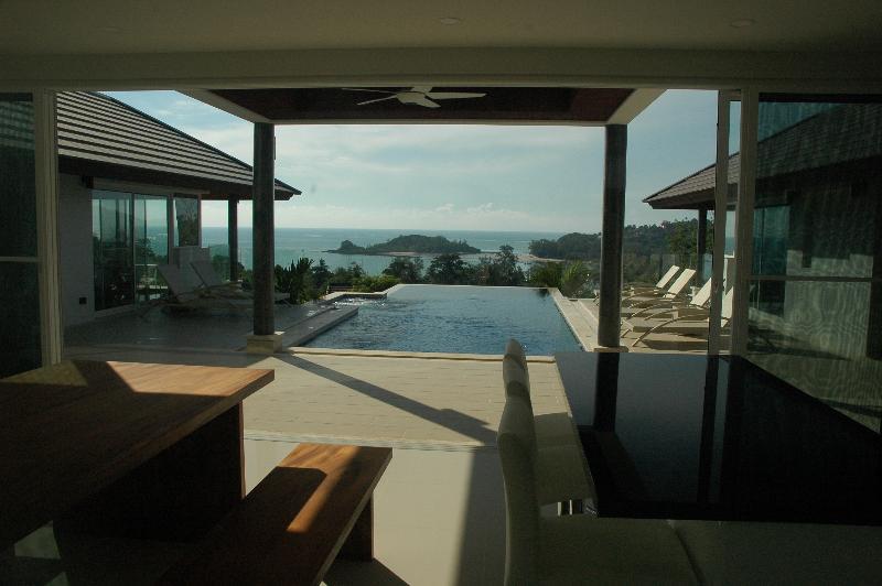 Horizon Villas Koh Samui Zewnętrze zdjęcie