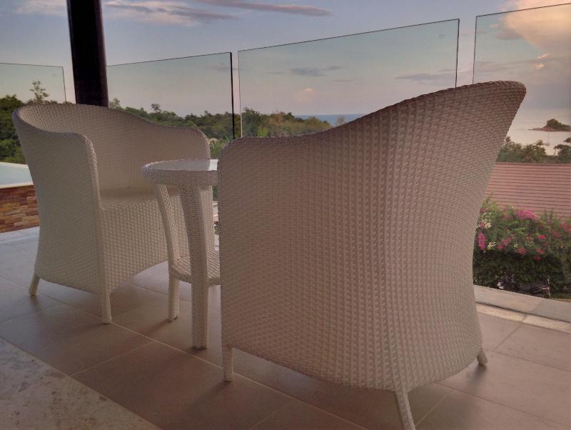 Horizon Villas Koh Samui Zewnętrze zdjęcie