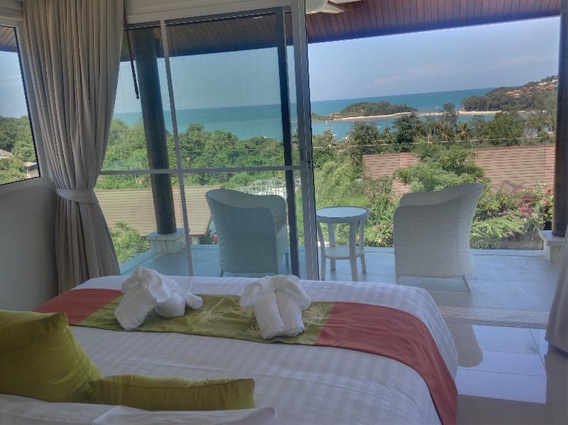 Horizon Villas Koh Samui Zewnętrze zdjęcie