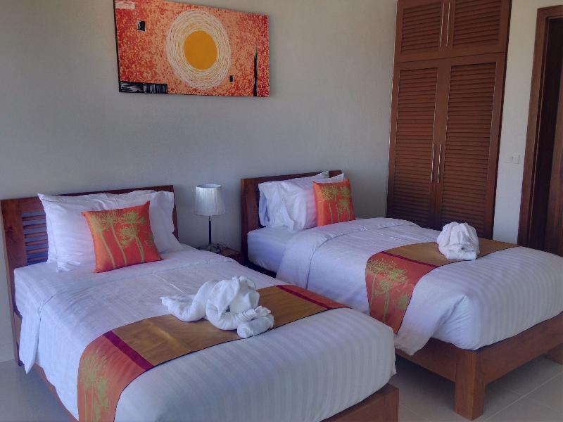 Horizon Villas Koh Samui Zewnętrze zdjęcie