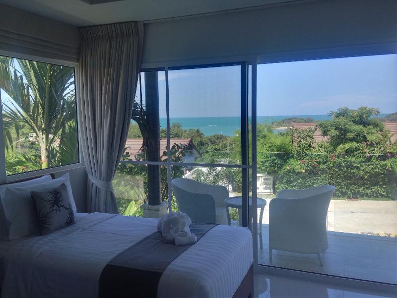 Horizon Villas Koh Samui Zewnętrze zdjęcie