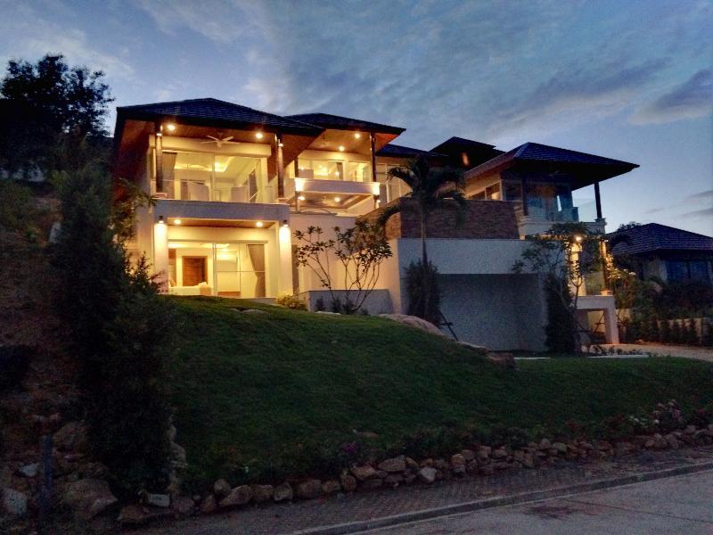 Horizon Villas Koh Samui Zewnętrze zdjęcie