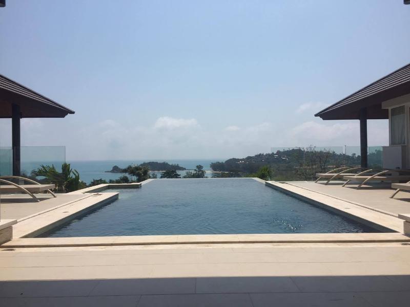 Horizon Villas Koh Samui Zewnętrze zdjęcie