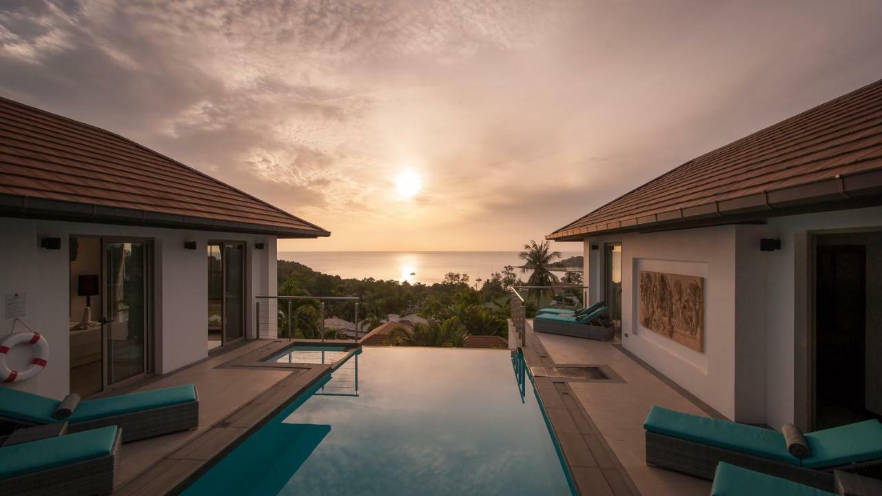 Horizon Villas Koh Samui Zewnętrze zdjęcie