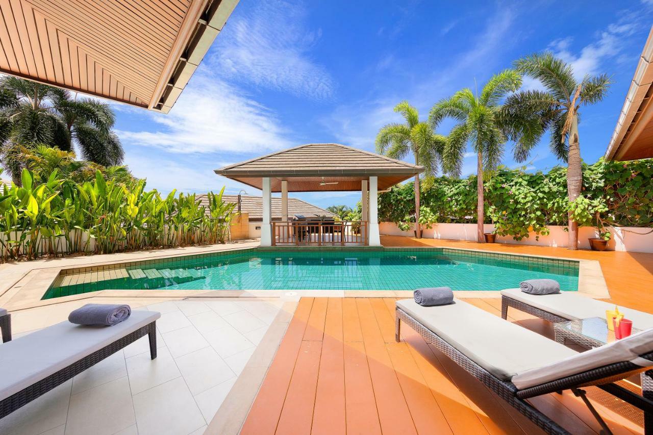 Horizon Villas Koh Samui Zewnętrze zdjęcie