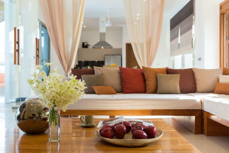 Horizon Villas Koh Samui Zewnętrze zdjęcie