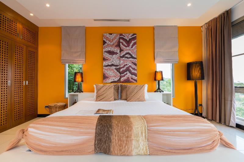 Horizon Villas Koh Samui Zewnętrze zdjęcie
