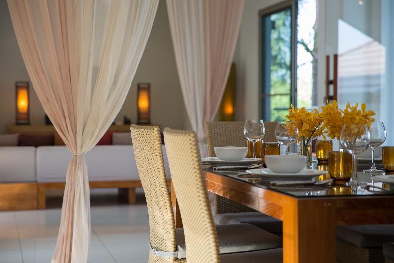 Horizon Villas Koh Samui Zewnętrze zdjęcie